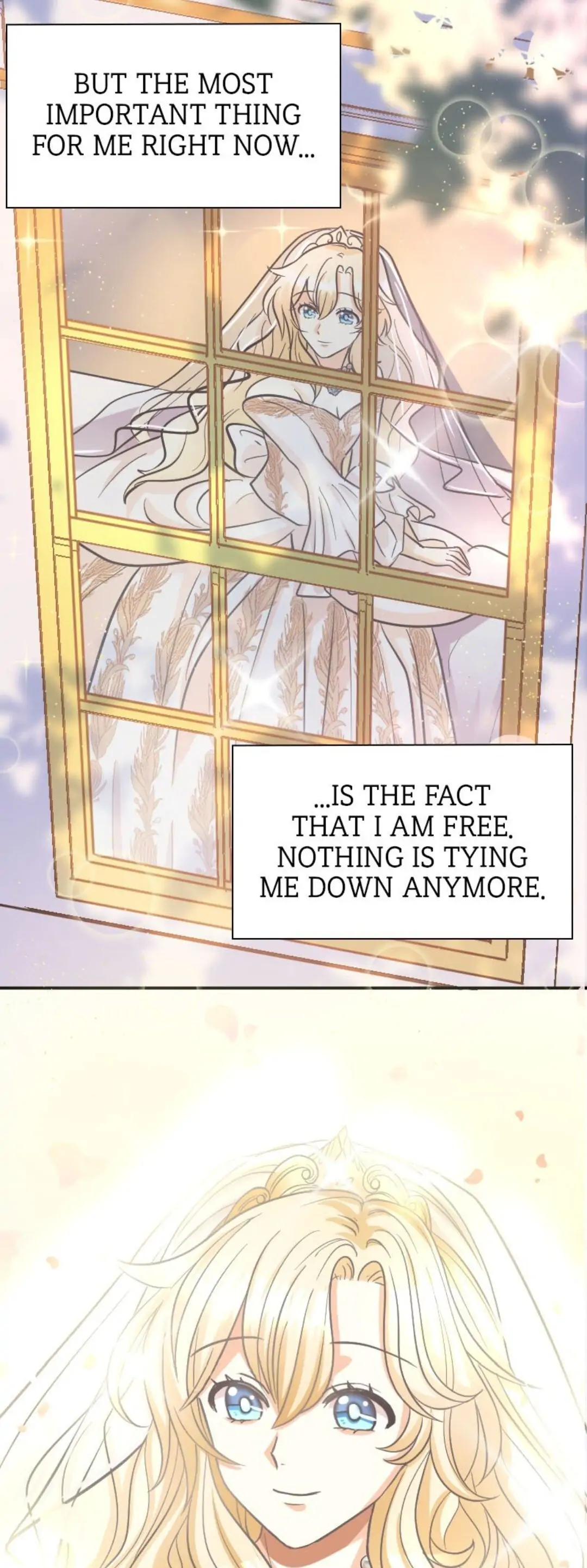 Please Fulfill Your End of the Bargain, My Grace! Chapter 1 page 40