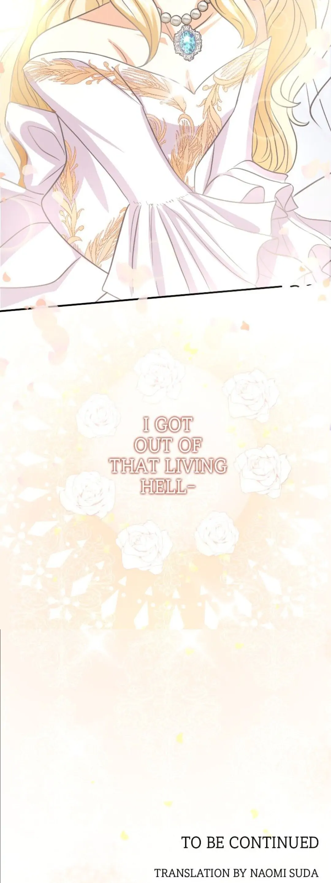Please Fulfill Your End of the Bargain, My Grace! Chapter 1 page 41