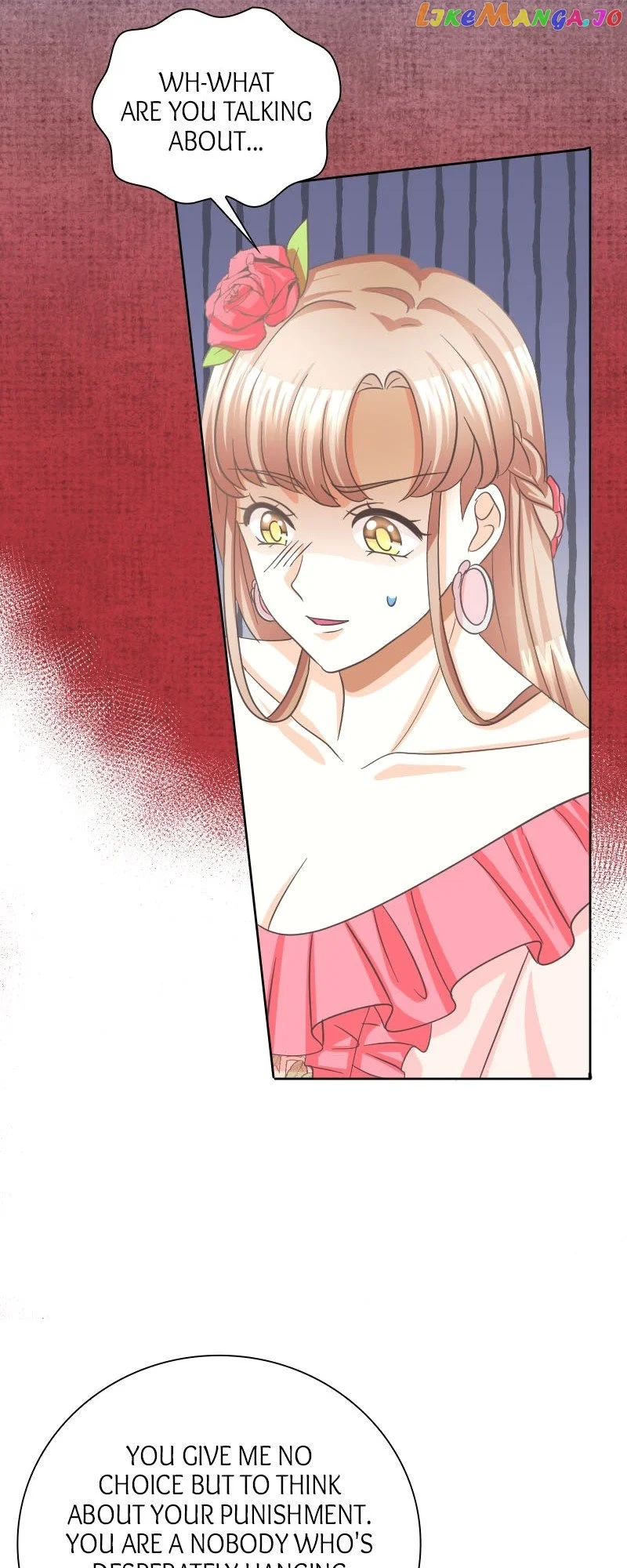 Please Fulfill Your End of the Bargain, My Grace! Chapter 10 page 42
