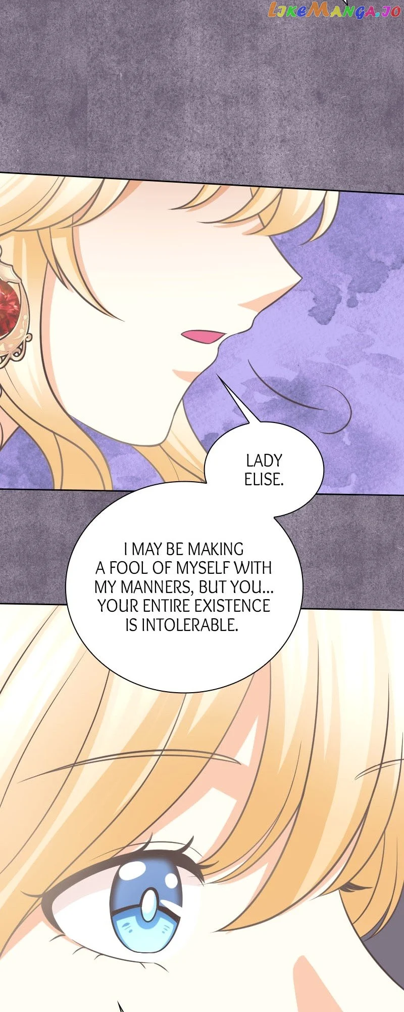 Please Fulfill Your End of the Bargain, My Grace! Chapter 10 page 45
