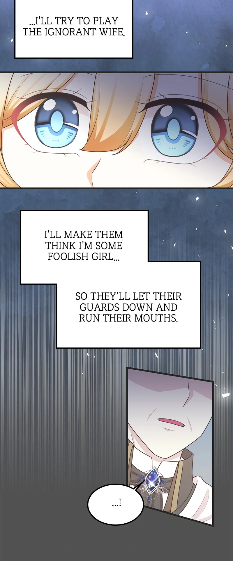 Please Fulfill Your End of the Bargain, My Grace! Chapter 100 page 11