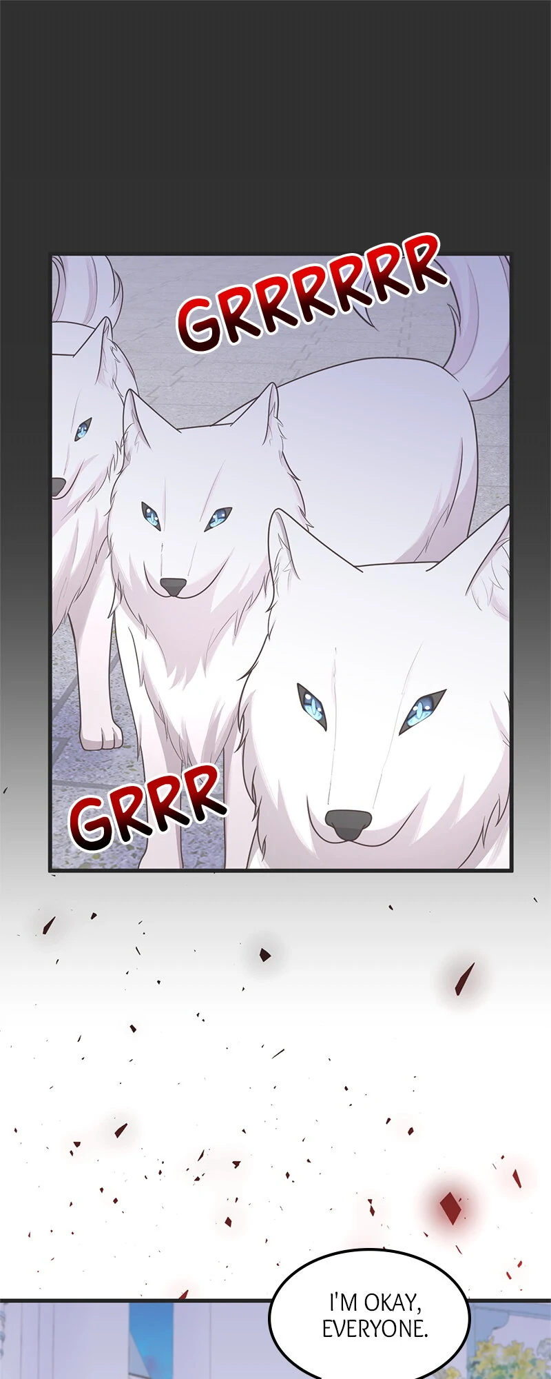 Please Fulfill Your End of the Bargain, My Grace! Chapter 100 page 31