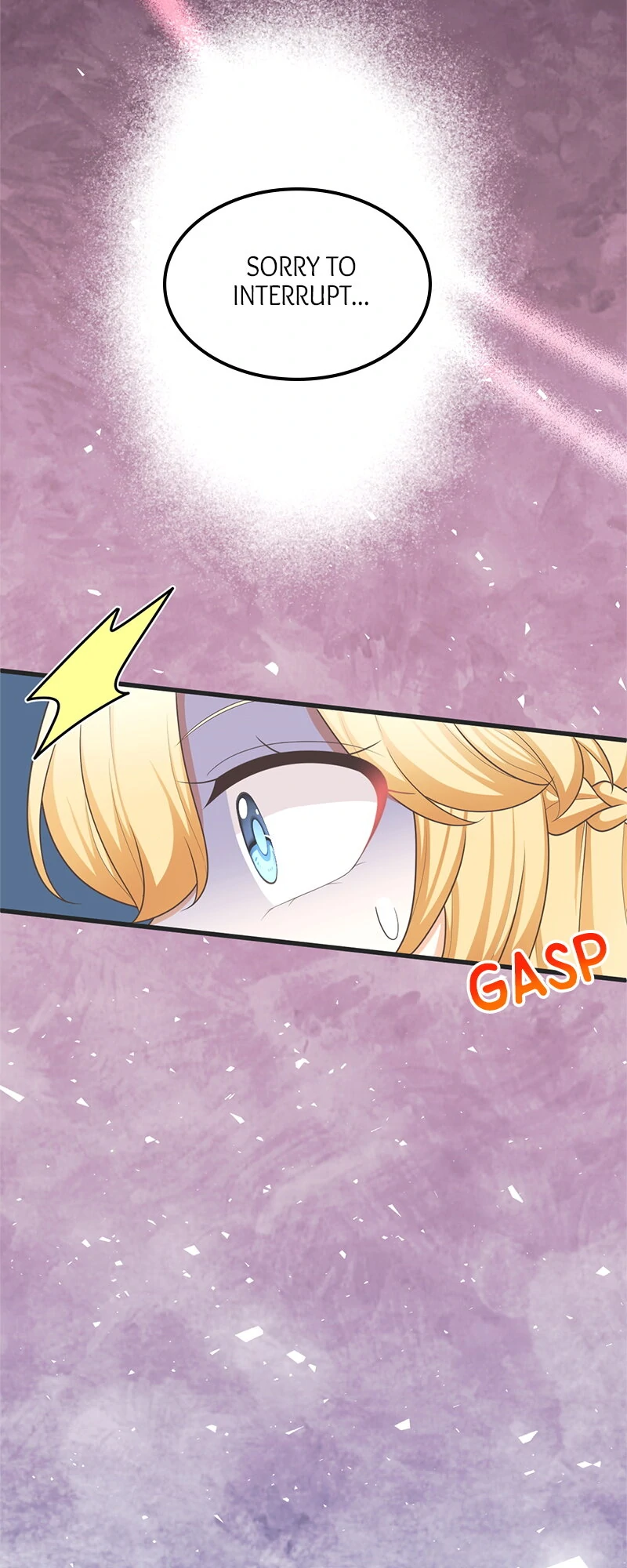 Please Fulfill Your End of the Bargain, My Grace! Chapter 101 page 11