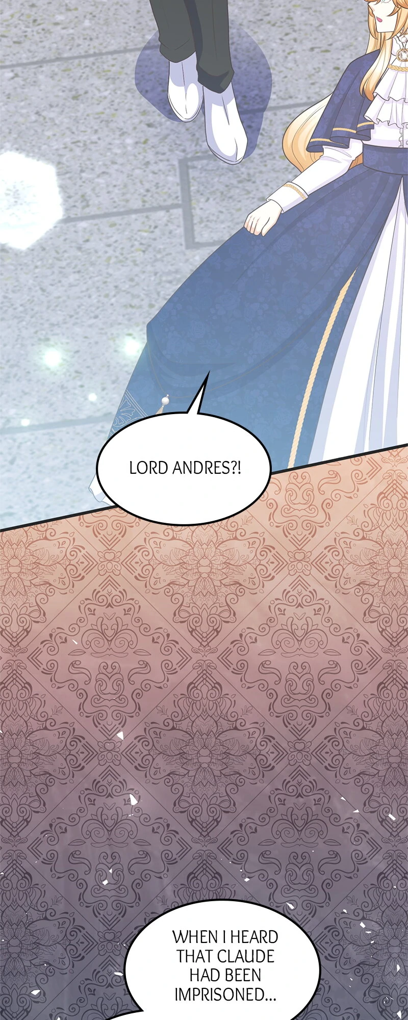 Please Fulfill Your End of the Bargain, My Grace! Chapter 101 page 14