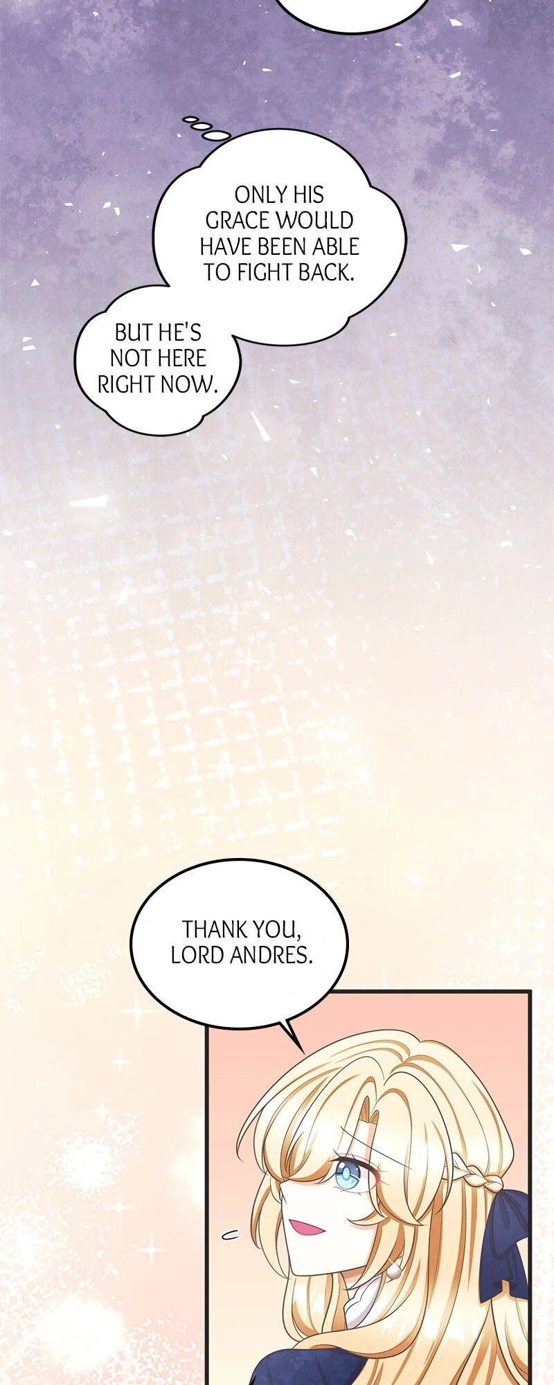 Please Fulfill Your End of the Bargain, My Grace! Chapter 101 page 44
