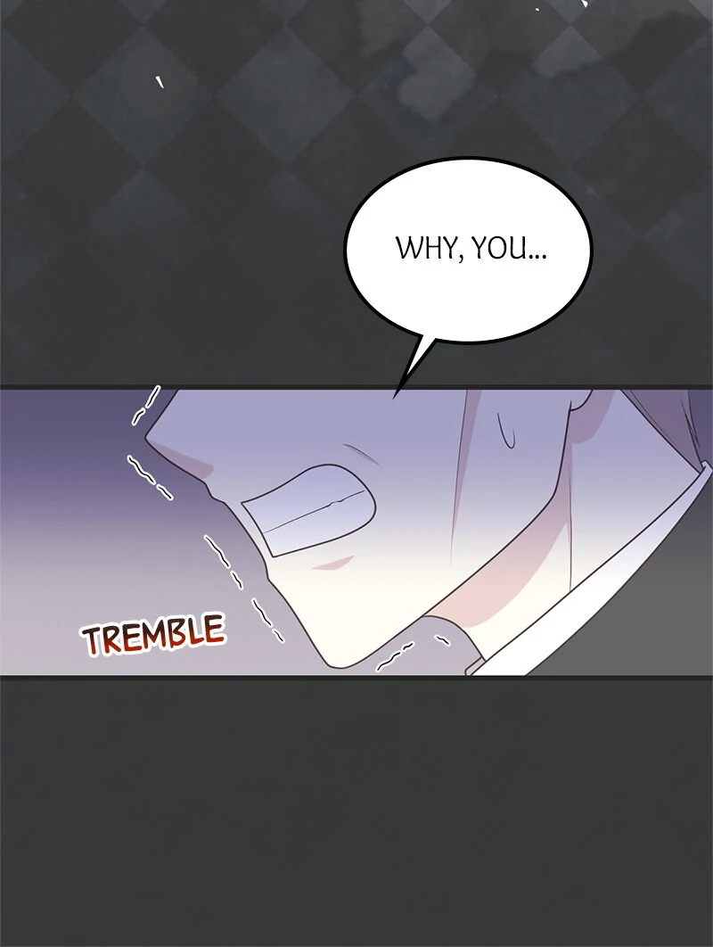 Please Fulfill Your End of the Bargain, My Grace! Chapter 101 page 6
