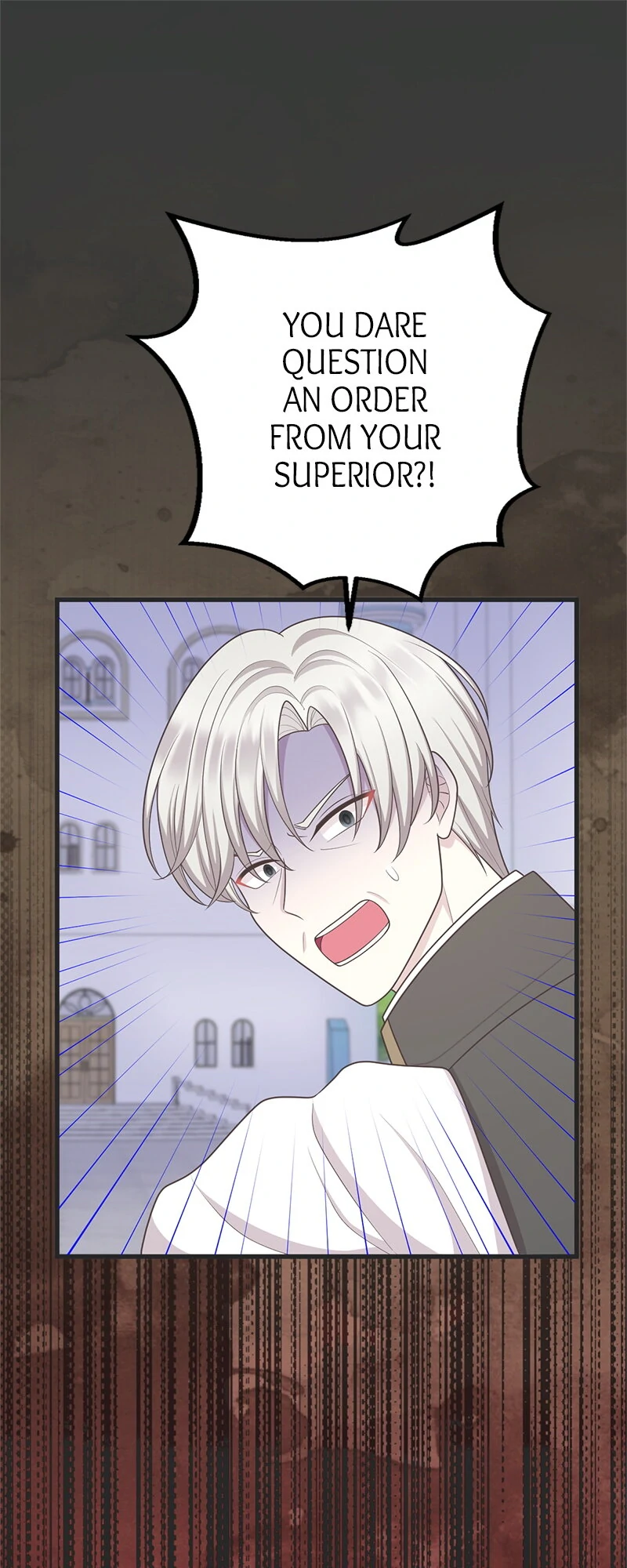 Please Fulfill Your End of the Bargain, My Grace! Chapter 101 page 7
