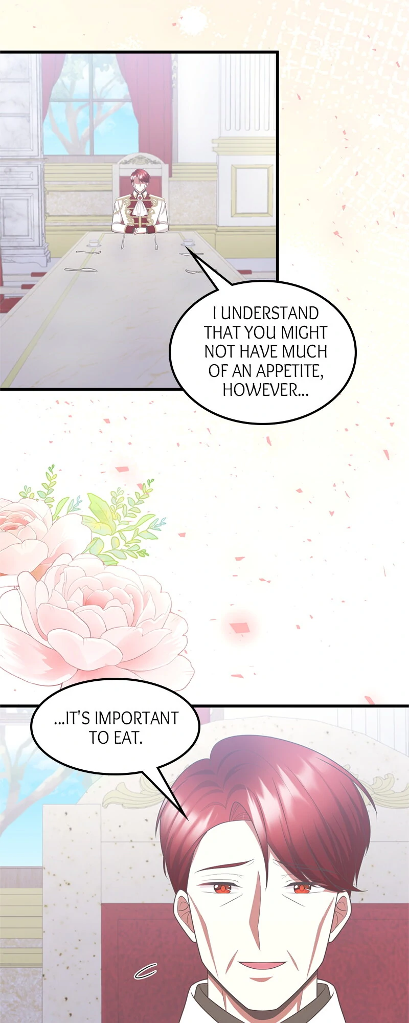 Please Fulfill Your End of the Bargain, My Grace! Chapter 102 page 15