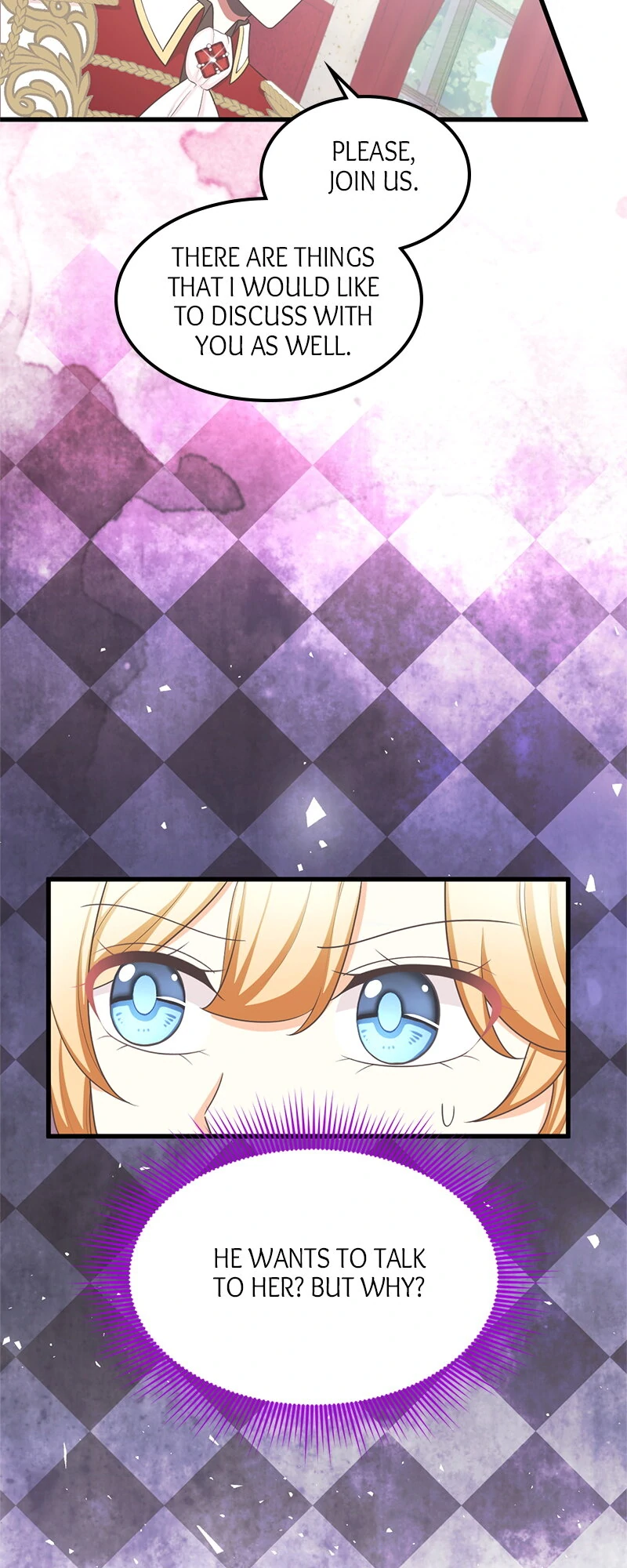 Please Fulfill Your End of the Bargain, My Grace! Chapter 102 page 17