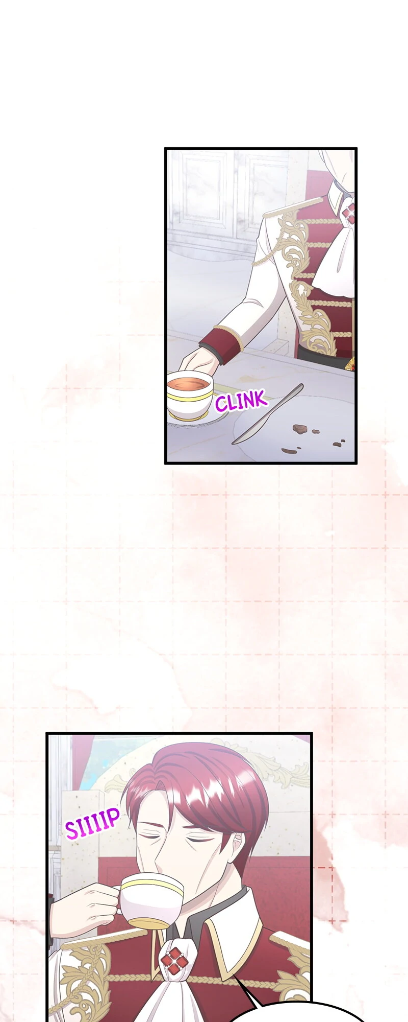 Please Fulfill Your End of the Bargain, My Grace! Chapter 102 page 26