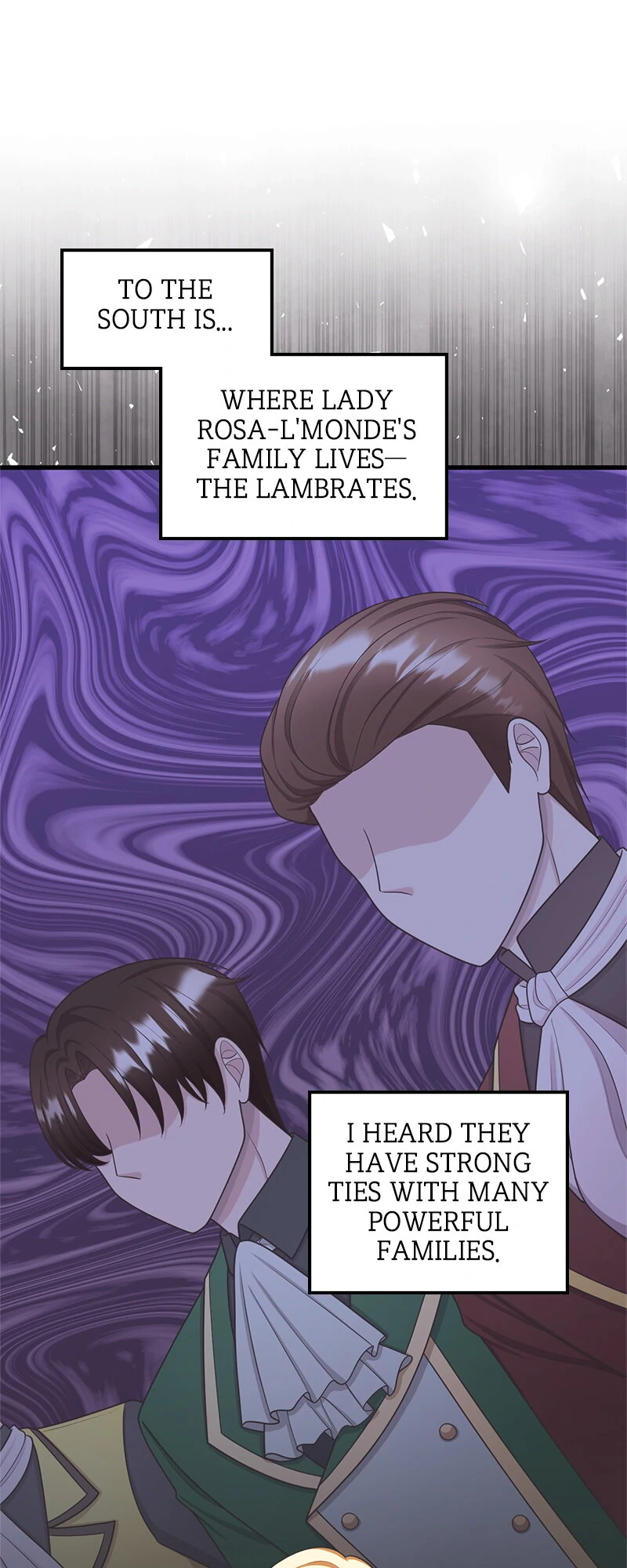 Please Fulfill Your End of the Bargain, My Grace! Chapter 102 page 32