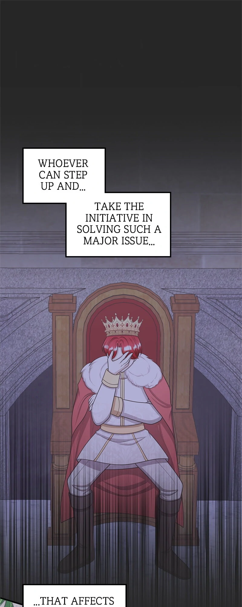 Please Fulfill Your End of the Bargain, My Grace! Chapter 102 page 44