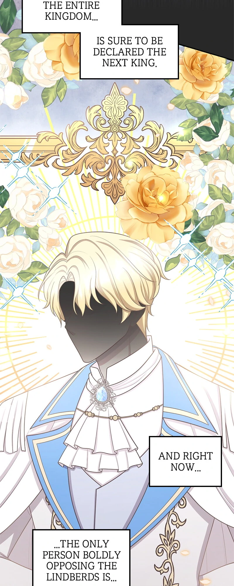 Please Fulfill Your End of the Bargain, My Grace! Chapter 102 page 45