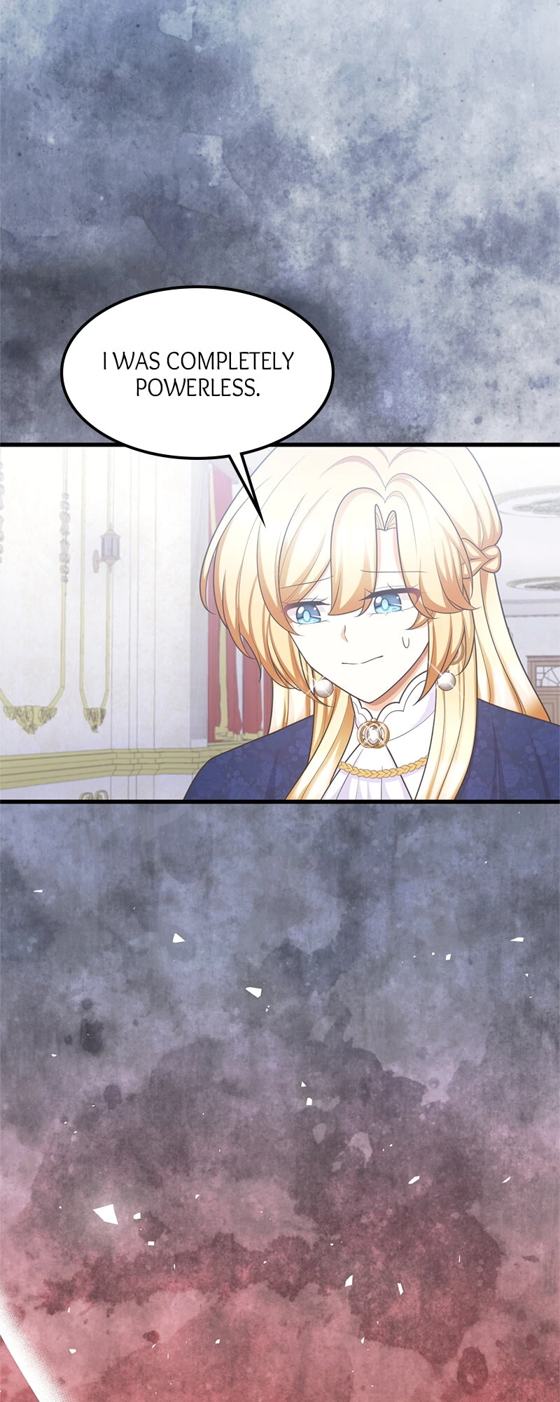 Please Fulfill Your End of the Bargain, My Grace! Chapter 102 page 4