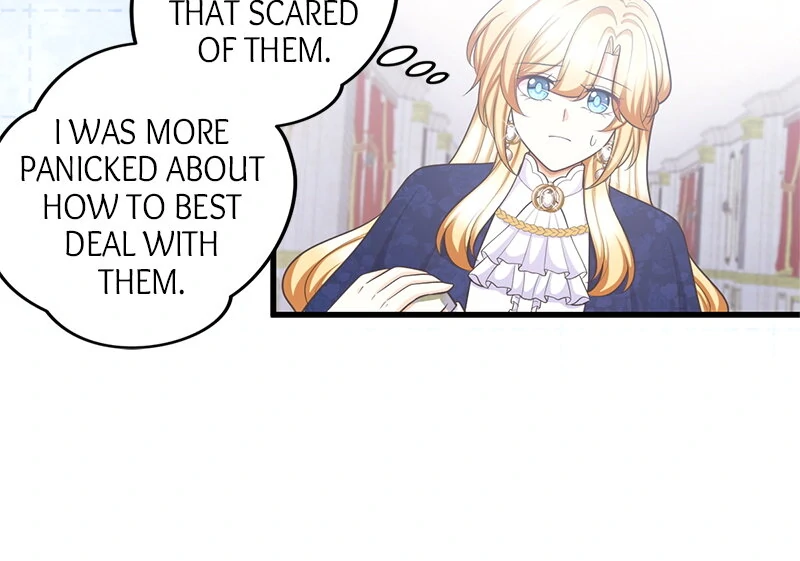Please Fulfill Your End of the Bargain, My Grace! Chapter 102 page 6