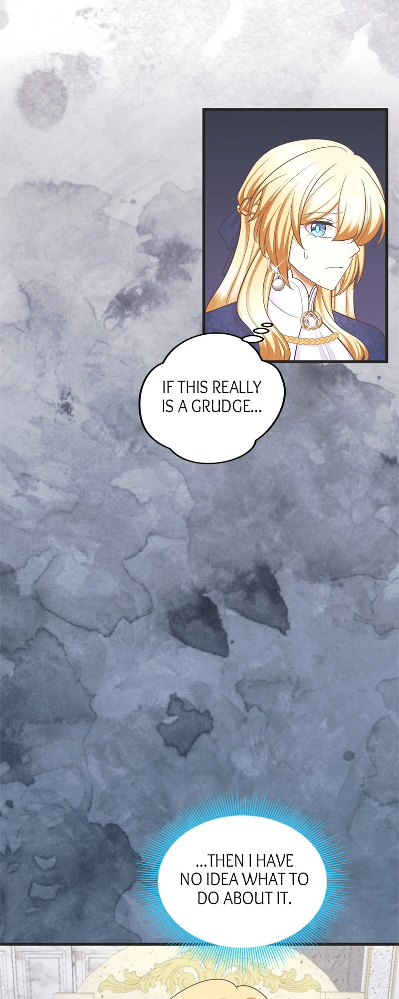 Please Fulfill Your End of the Bargain, My Grace! Chapter 103 page 9
