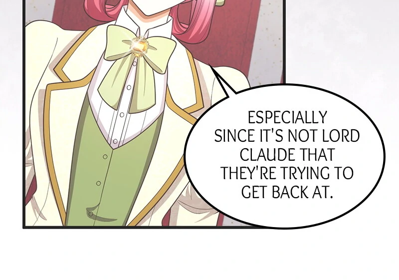Please Fulfill Your End of the Bargain, My Grace! Chapter 103 page 13