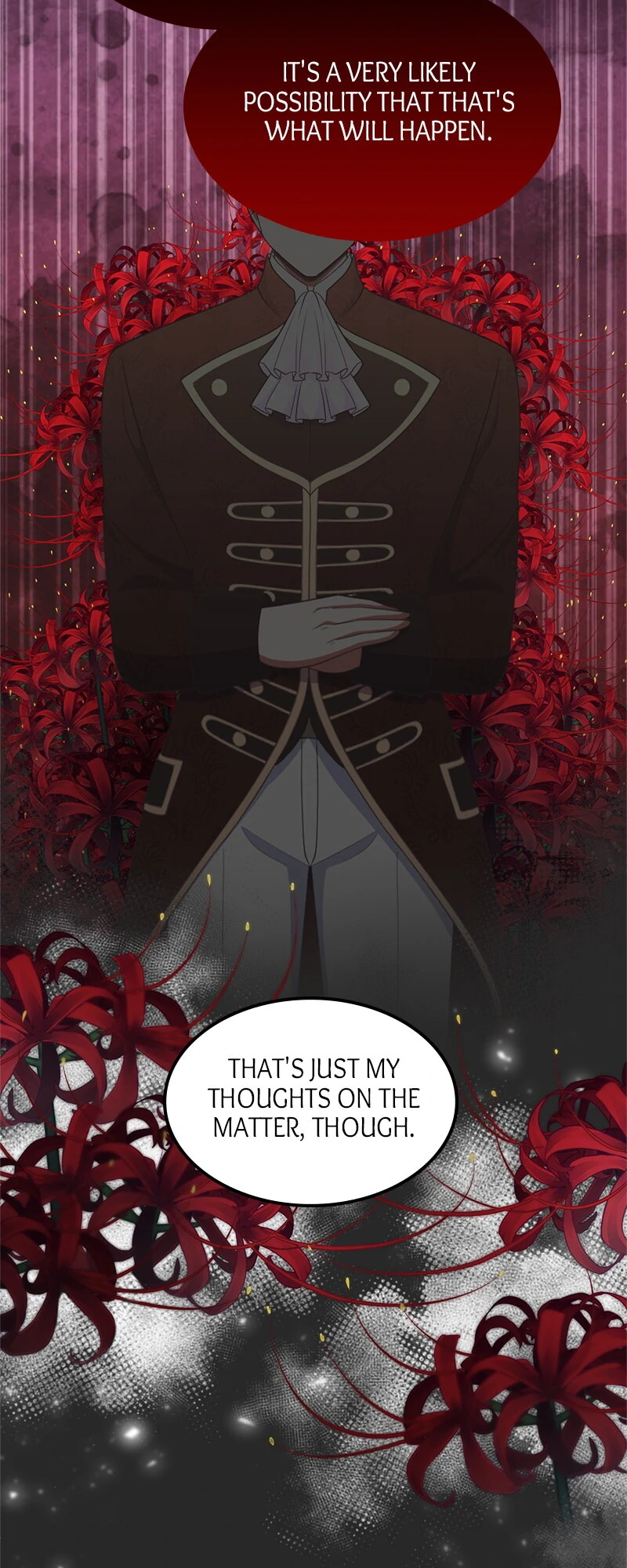 Please Fulfill Your End of the Bargain, My Grace! Chapter 103 page 19