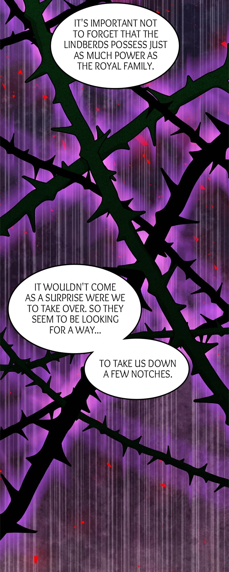 Please Fulfill Your End of the Bargain, My Grace! Chapter 103 page 25