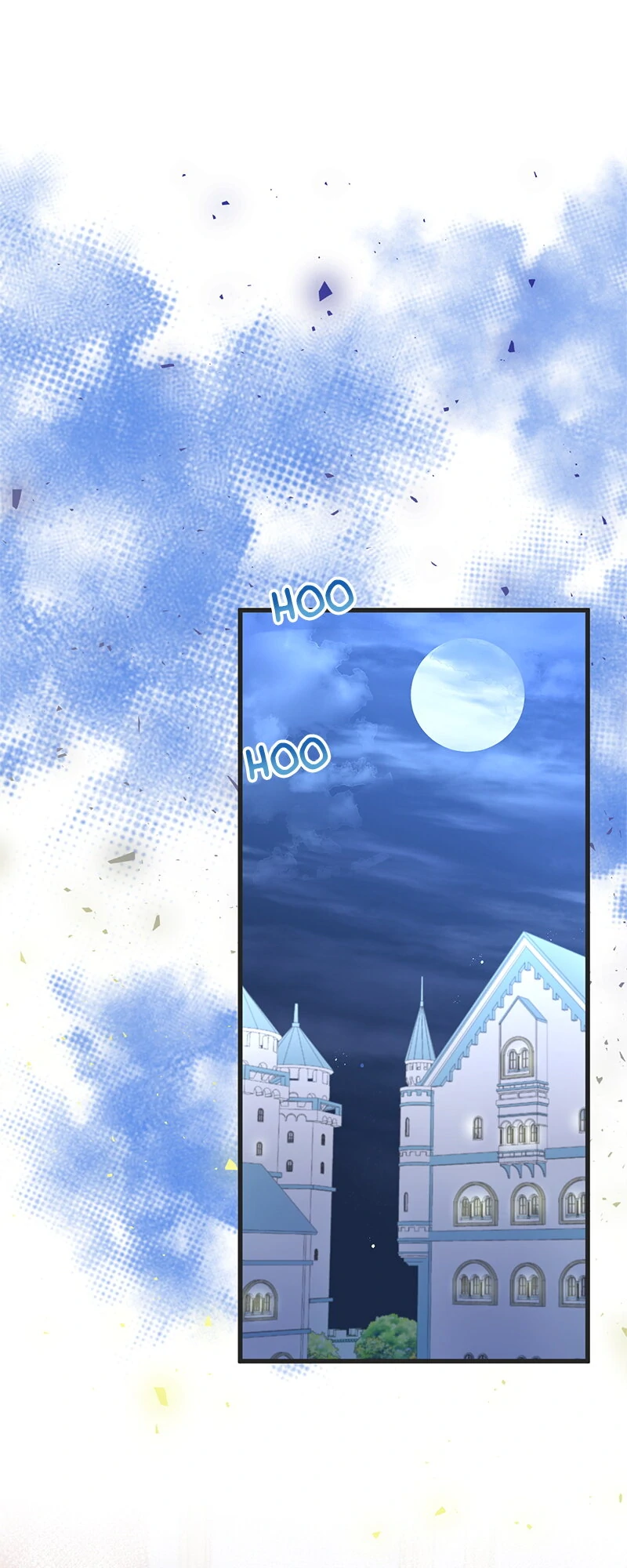Please Fulfill Your End of the Bargain, My Grace! Chapter 103 page 35