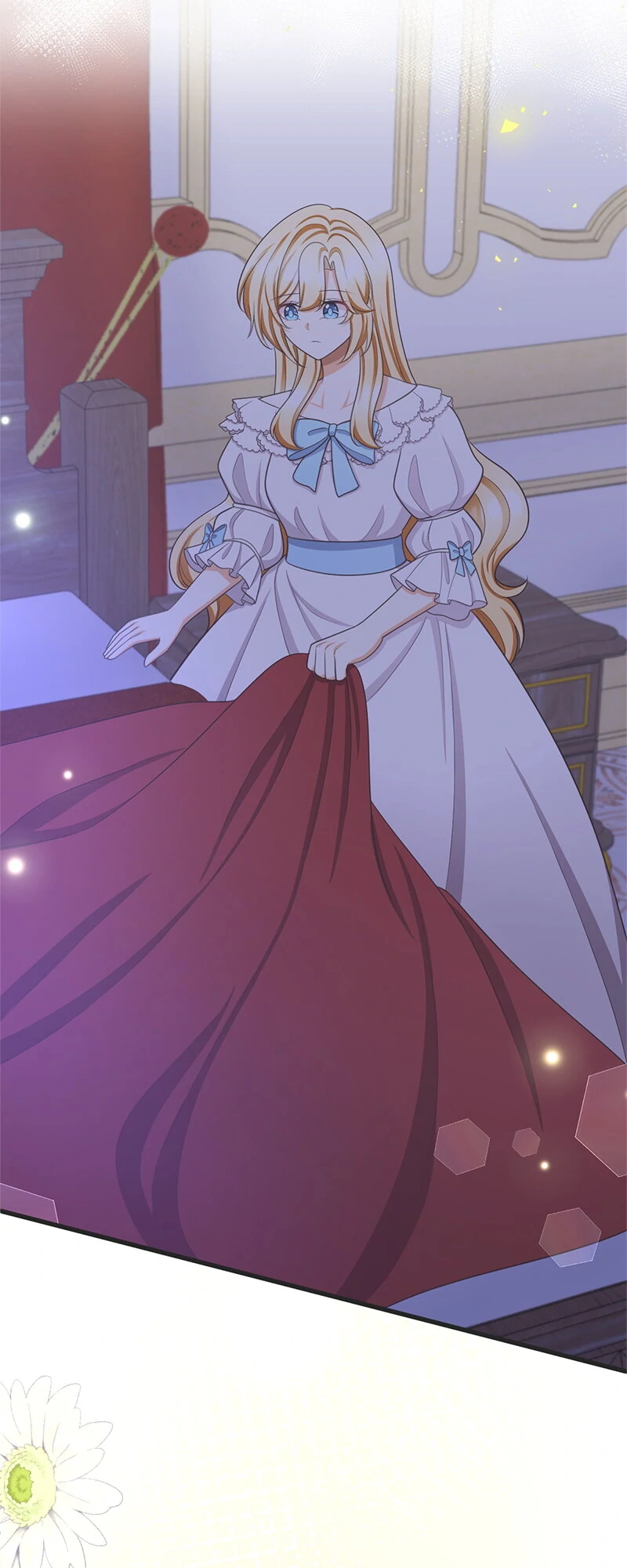 Please Fulfill Your End of the Bargain, My Grace! Chapter 103 page 36
