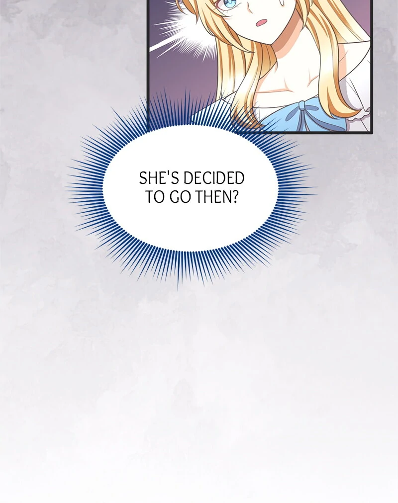 Please Fulfill Your End of the Bargain, My Grace! Chapter 103 page 41