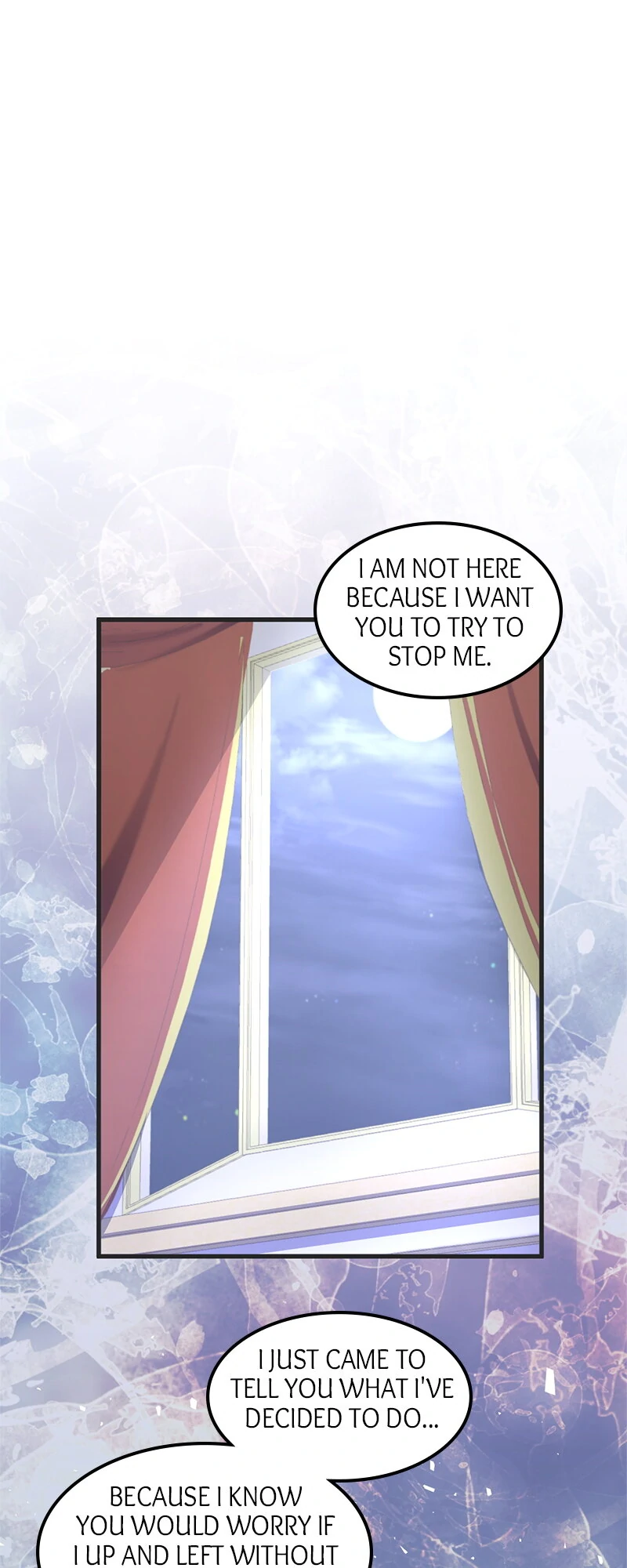 Please Fulfill Your End of the Bargain, My Grace! Chapter 103 page 49