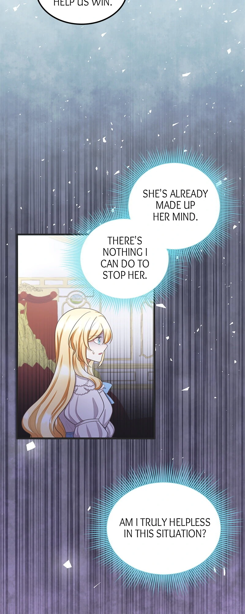 Please Fulfill Your End of the Bargain, My Grace! Chapter 103 page 51