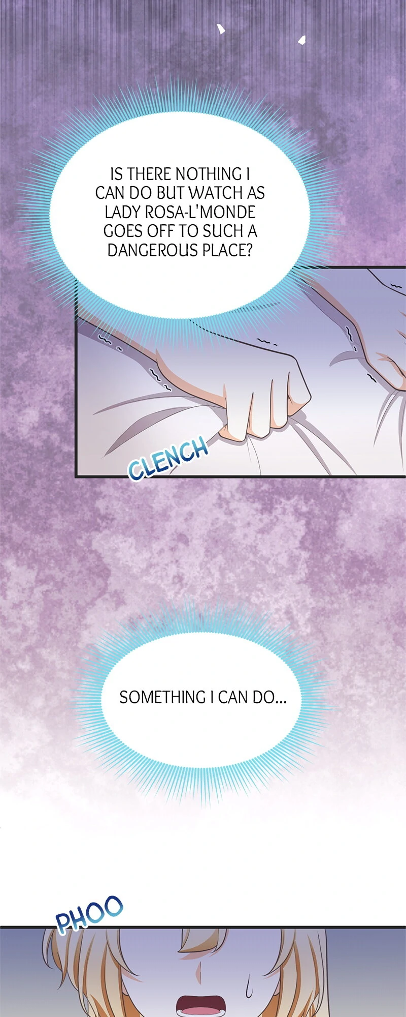 Please Fulfill Your End of the Bargain, My Grace! Chapter 103 page 52