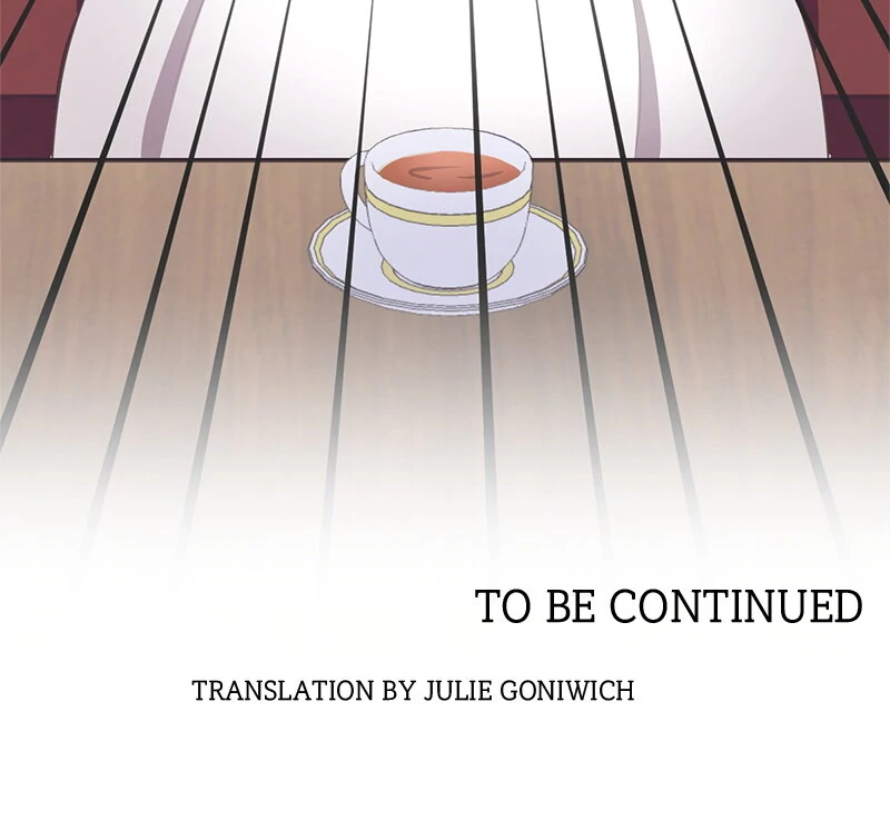 Please Fulfill Your End of the Bargain, My Grace! Chapter 103 page 54