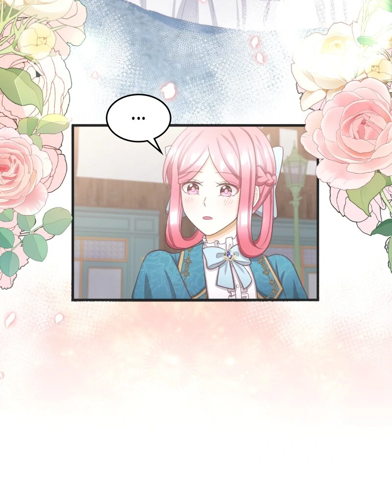 Please Fulfill Your End of the Bargain, My Grace! Chapter 105 page 47