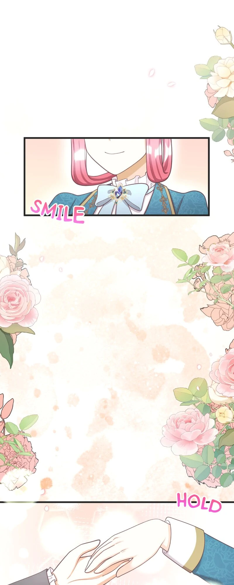 Please Fulfill Your End of the Bargain, My Grace! Chapter 105 page 48