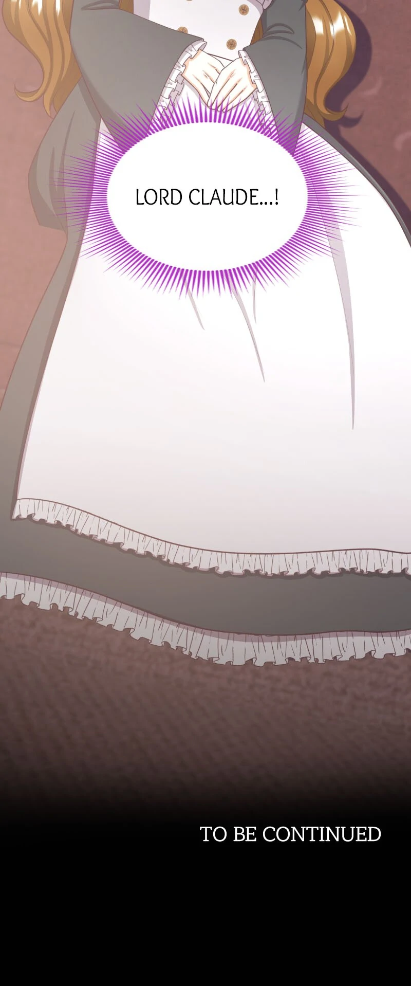 Please Fulfill Your End of the Bargain, My Grace! Chapter 105 page 52