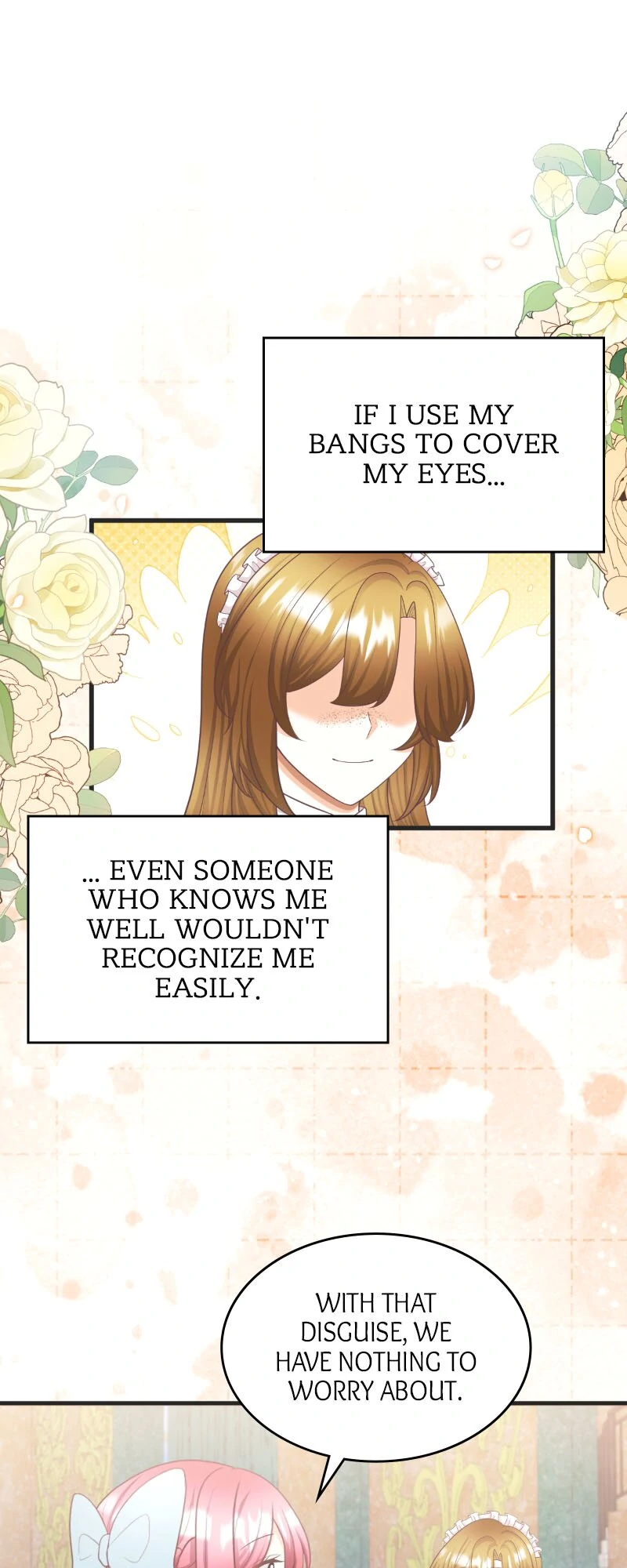 Please Fulfill Your End of the Bargain, My Grace! Chapter 105 page 7