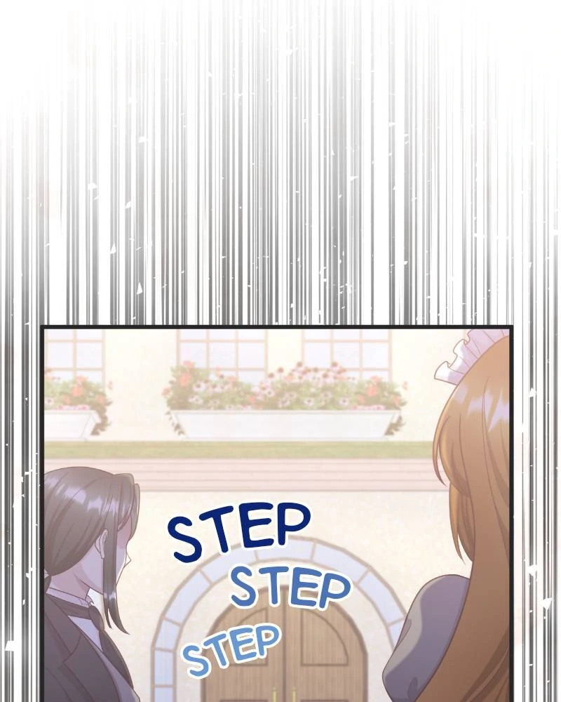 Please Fulfill Your End of the Bargain, My Grace! Chapter 107 page 15