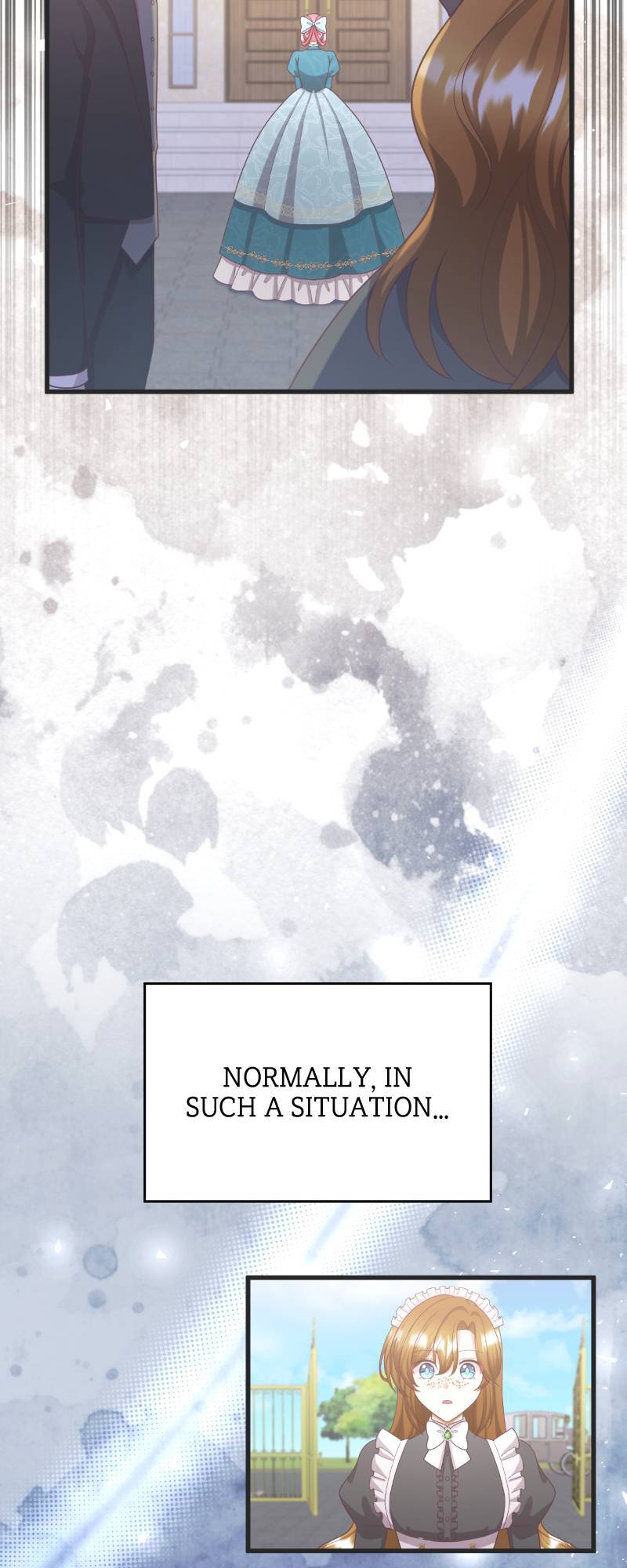 Please Fulfill Your End of the Bargain, My Grace! Chapter 107 page 16