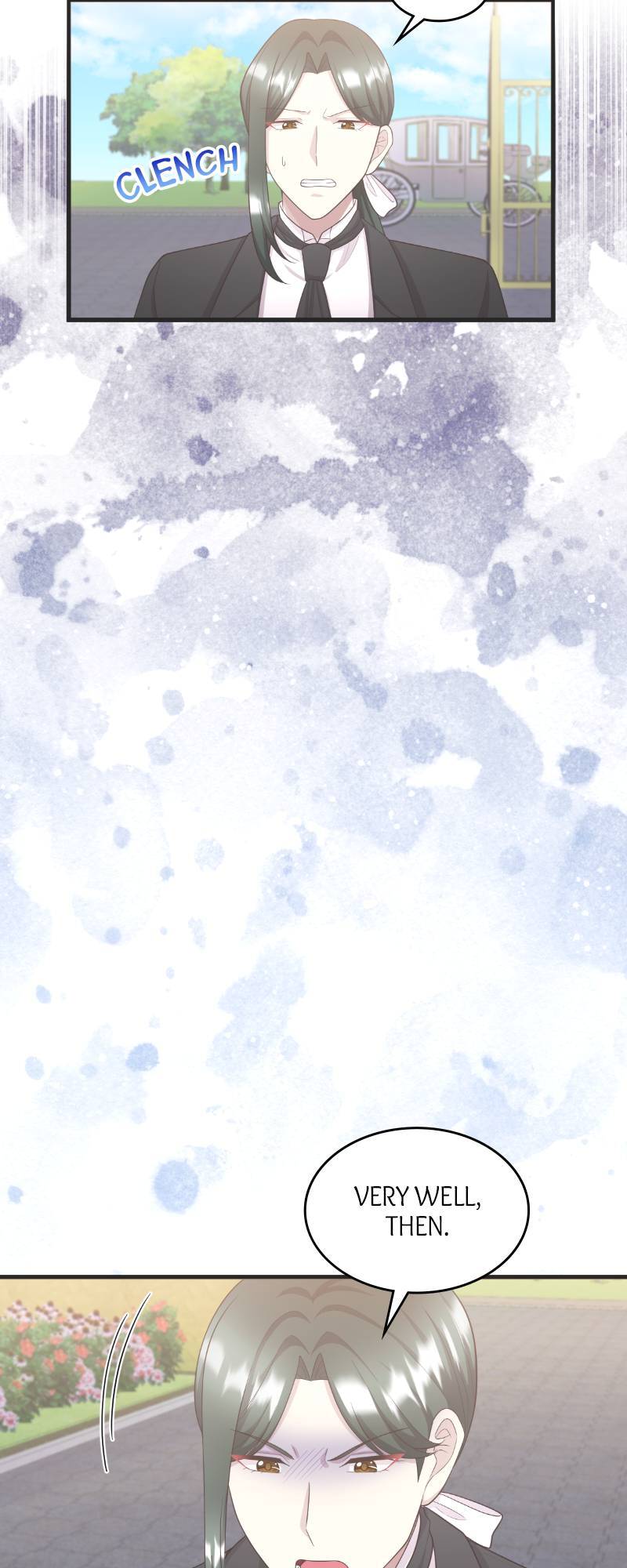 Please Fulfill Your End of the Bargain, My Grace! Chapter 107 page 2