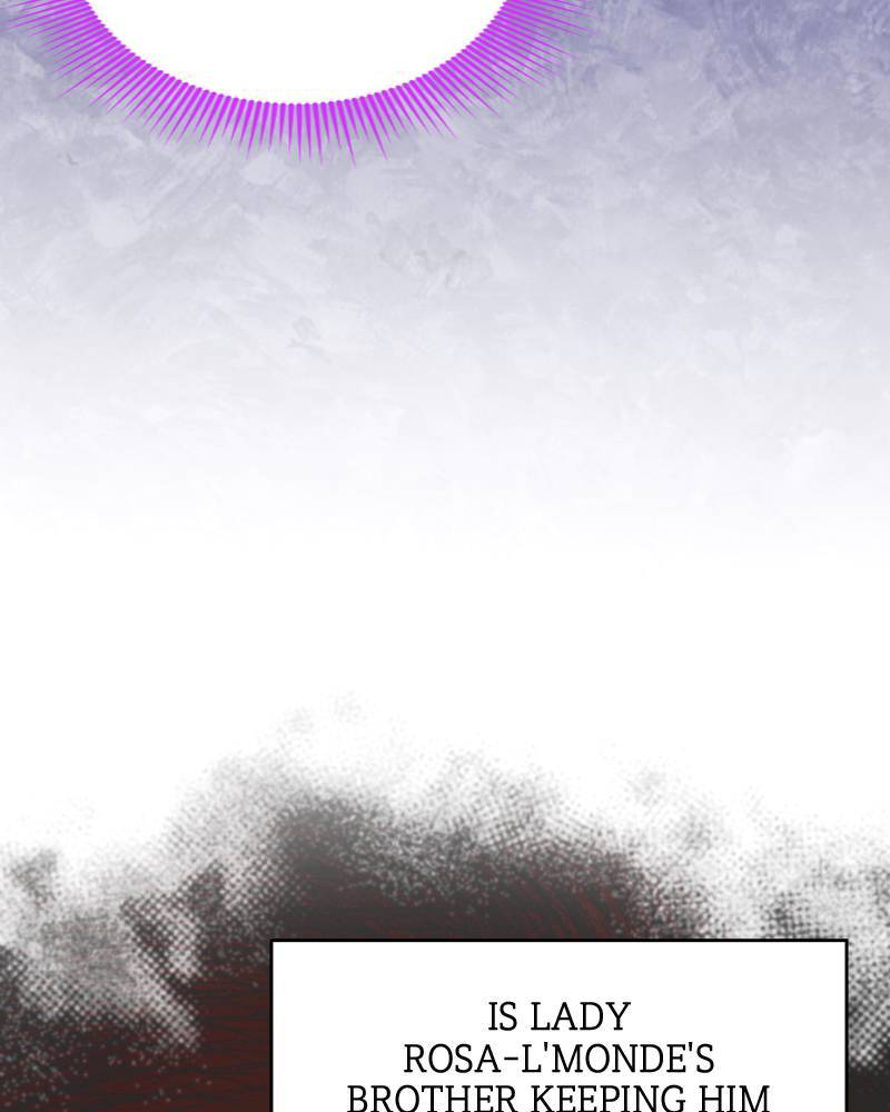 Please Fulfill Your End of the Bargain, My Grace! Chapter 107 page 31