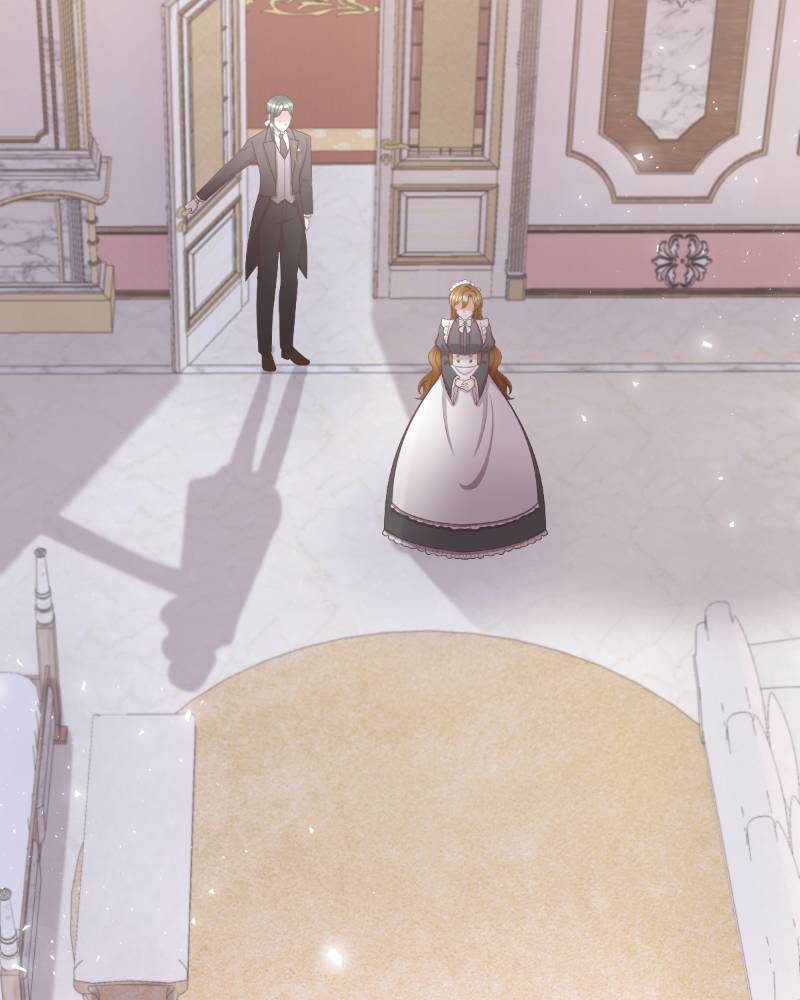 Please Fulfill Your End of the Bargain, My Grace! Chapter 107 page 39