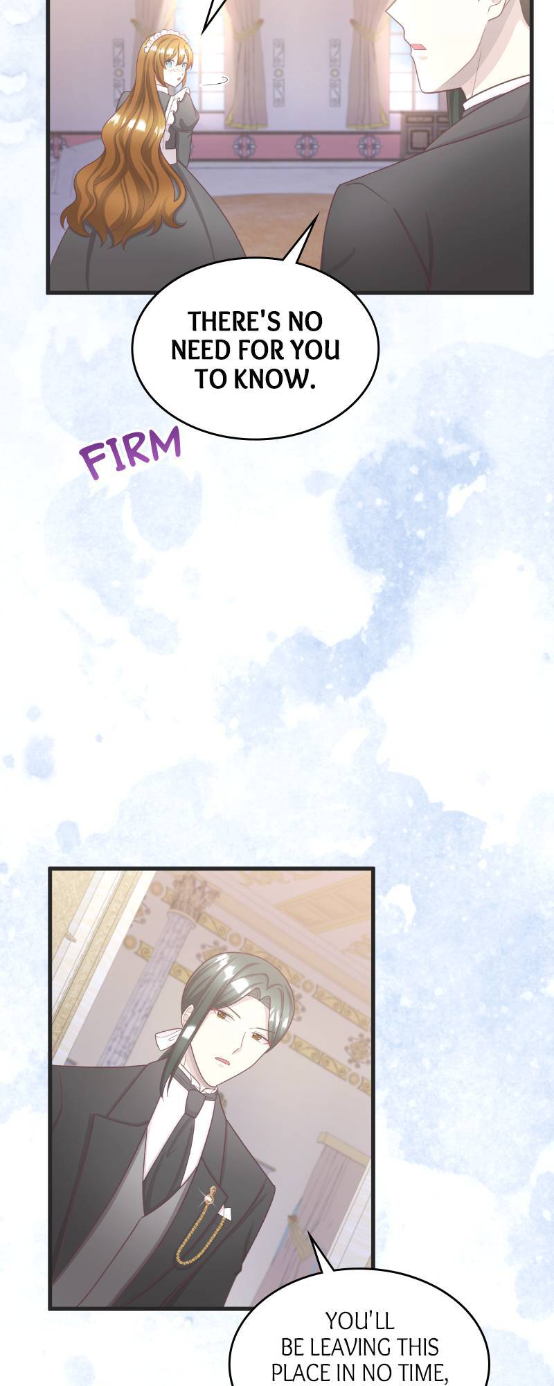 Please Fulfill Your End of the Bargain, My Grace! Chapter 107 page 41