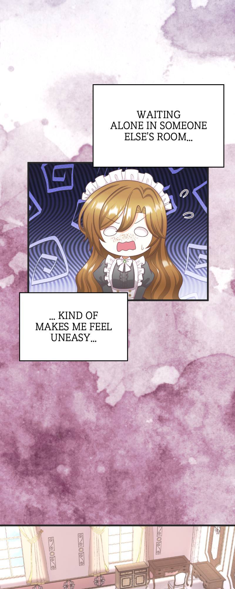 Please Fulfill Your End of the Bargain, My Grace! Chapter 107 page 43