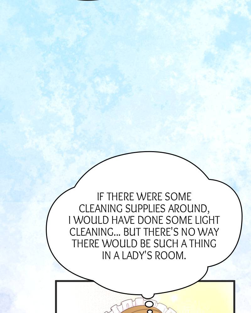 Please Fulfill Your End of the Bargain, My Grace! Chapter 107 page 47