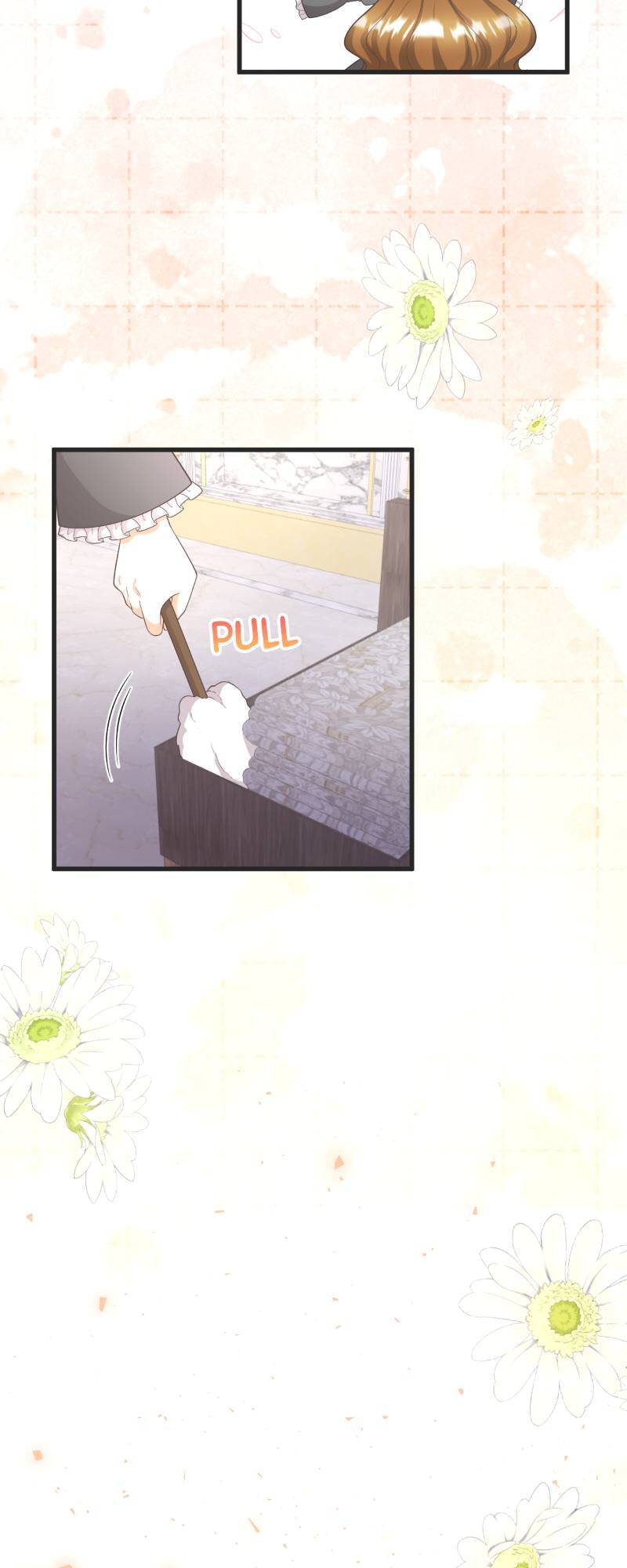 Please Fulfill Your End of the Bargain, My Grace! Chapter 108 page 13