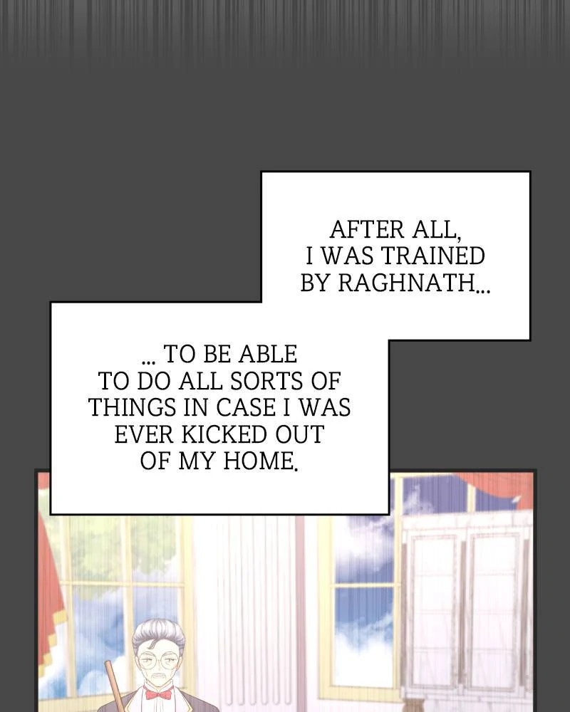 Please Fulfill Your End of the Bargain, My Grace! Chapter 108 page 15