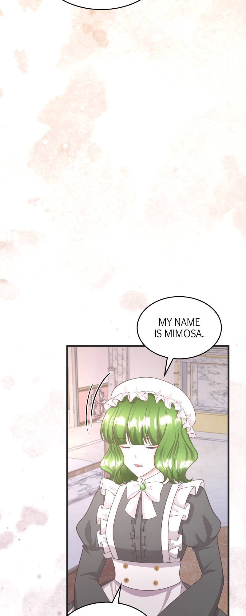 Please Fulfill Your End of the Bargain, My Grace! Chapter 108 page 2