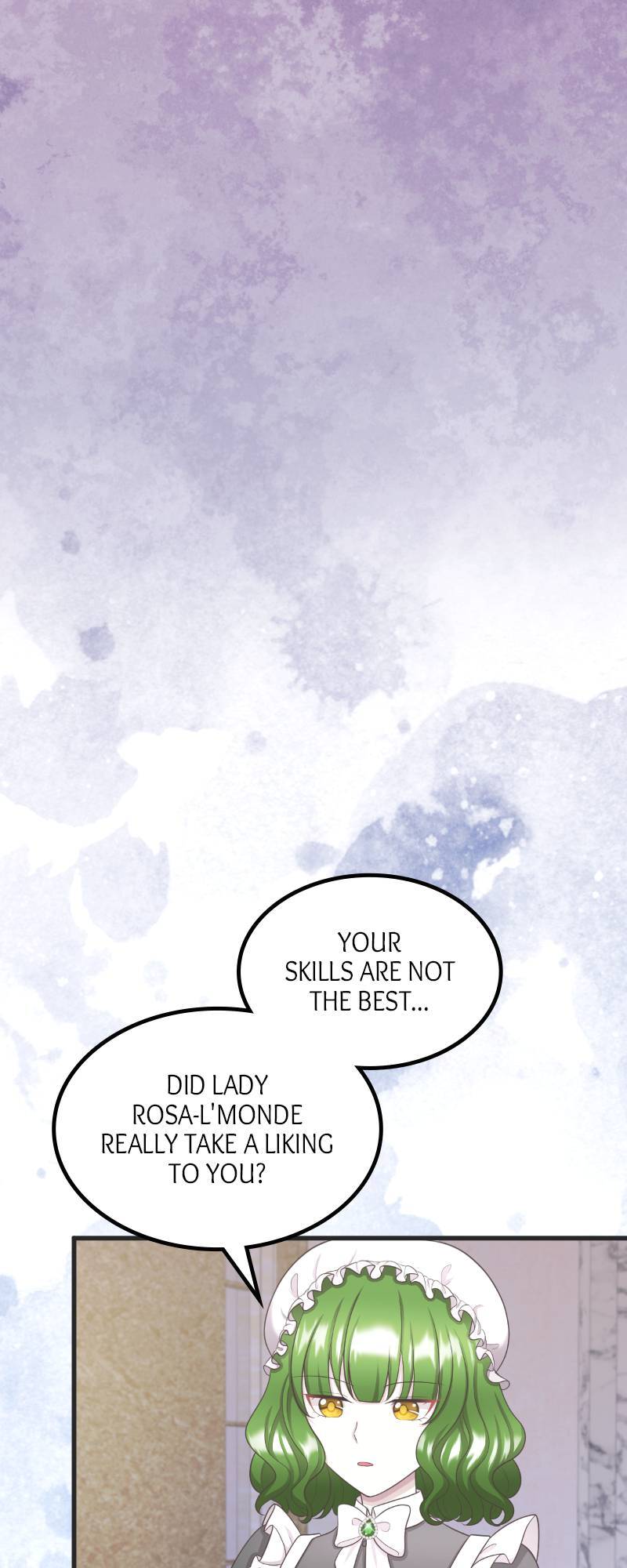 Please Fulfill Your End of the Bargain, My Grace! Chapter 108 page 30