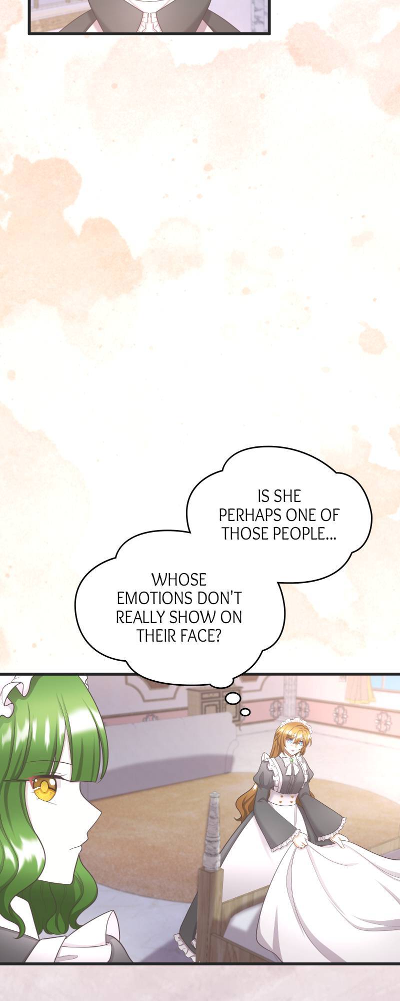 Please Fulfill Your End of the Bargain, My Grace! Chapter 108 page 36