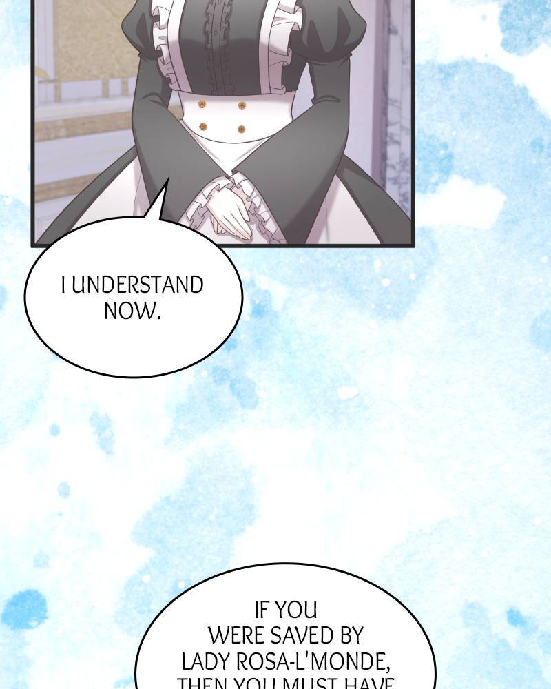 Please Fulfill Your End of the Bargain, My Grace! Chapter 108 page 39