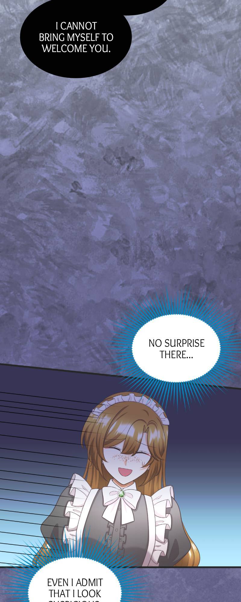 Please Fulfill Your End of the Bargain, My Grace! Chapter 108 page 41