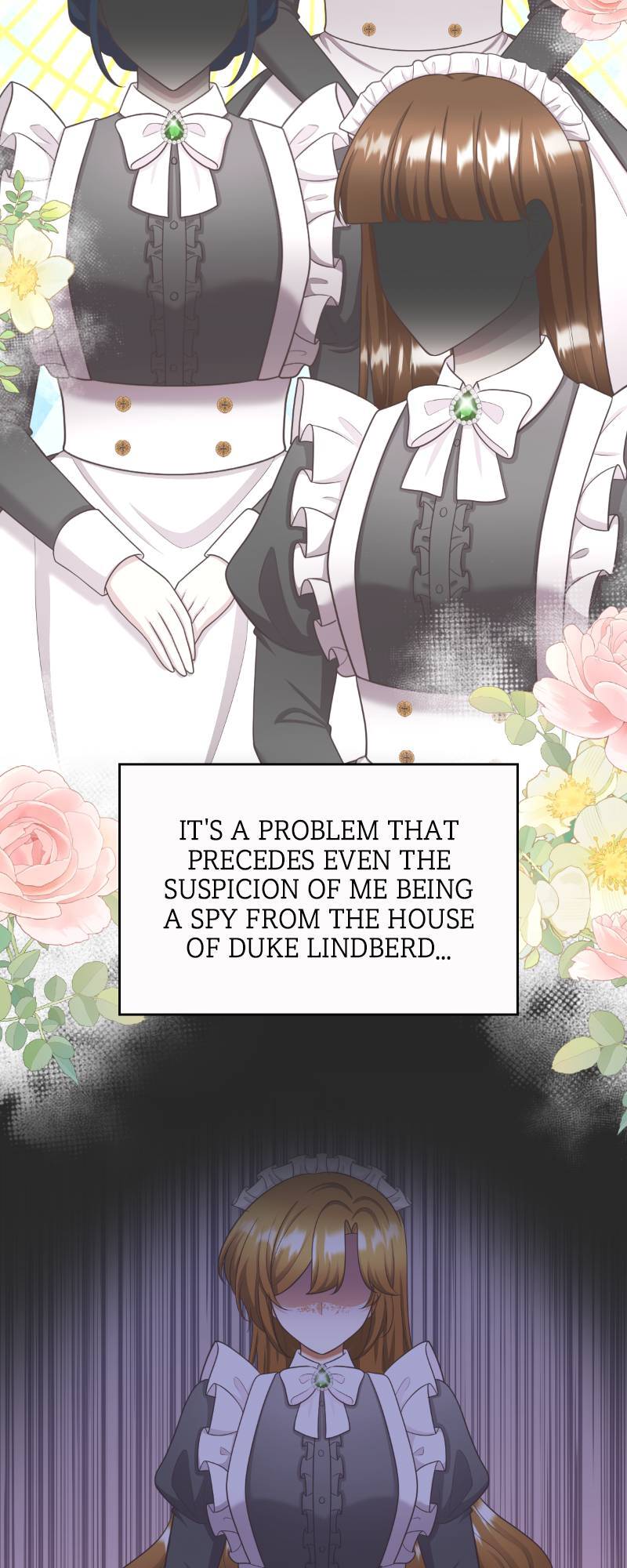 Please Fulfill Your End of the Bargain, My Grace! Chapter 108 page 43